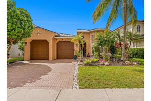 8264 Nw 107th Ter, Parkland