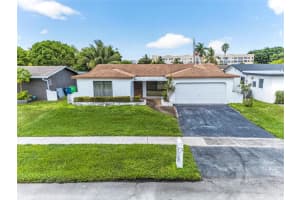 10171 Nw 24th St, Sunrise