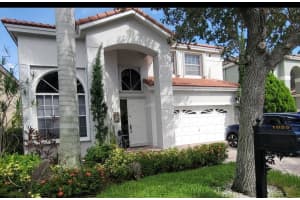 1055 Nw 117th Ave, Coral Springs