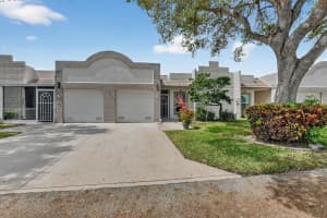 18761 Haywood Terrace 5, Boca Raton