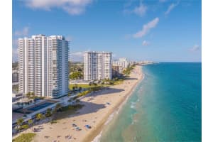 1360 S Ocean Boulevard 1003, Pompano Beach 1360 S Ocean Boulevard 1003, Pompano Beach