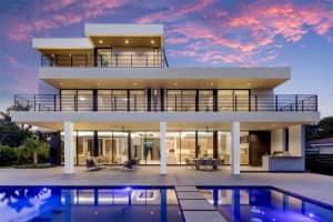 1626 E Lake Dr, Fort Lauderdale