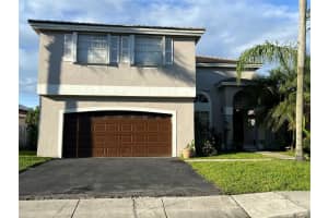 12757 Nw 11th Court, Sunrise