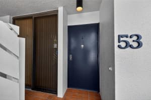 1100 Se 5th Ct 53, Pompano Beach