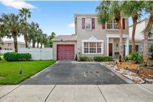 6001 Plum Isle Way 443-7, Fort Lauderdale