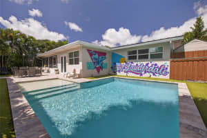 1920 Ne 26th Dr, Wilton Manors