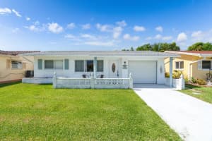 4510 Nw 49th Ct, Tamarac