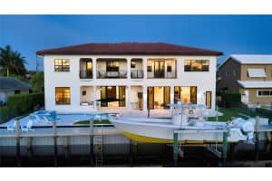 4410 Ne 24th Ter, Lighthouse Point