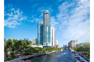 333 Las Olas Way 2803, Fort Lauderdale