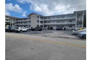 2100 N Diana Drive 107, Hallandale Beach