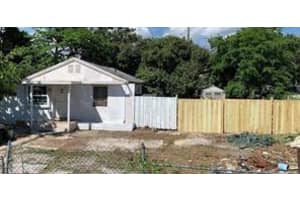 1849 Nw 83rd Terrace, Miami