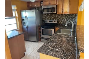 1025 Country Club Drive 407, Margate