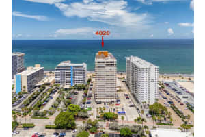4020 Galt Ocean Drive E6, Fort Lauderdale