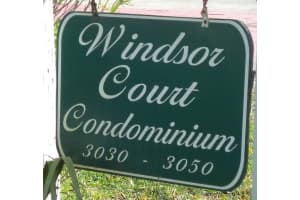 3050 Ne 5th Ter 6, Wilton Manors