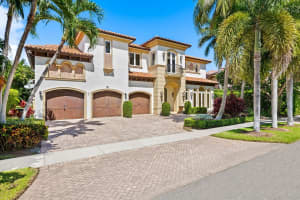 861 Nafa Drive, Boca Raton