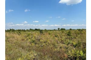 0 Nw 318th Street, Okeechobee