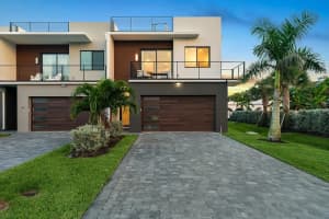 109 Ormond Dr 1, Indialantic