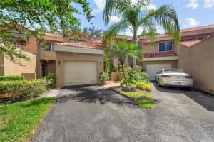 7954 Nw 7th Court 7954, Plantation