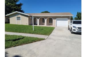 775 Nw 80th Terrace, Margate