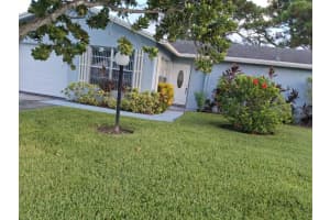 6301 Silver Moon Lane, Greenacres