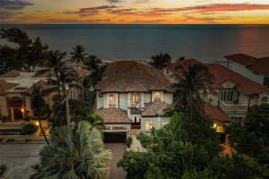 3567 S Ocean Blvd, Highland Beach