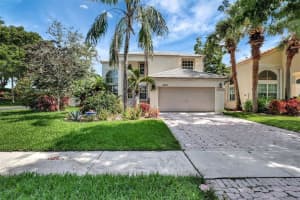 6042 Branchwood Drive, Lake Worth