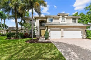 5969 Nw 56th Circle, Coral Springs