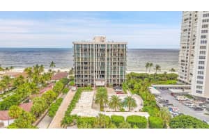 1300 S Ocean Boulevard Ph5, Pompano Beach