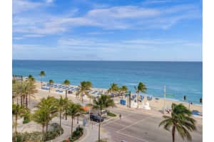 345 N Fort Lauderdale Beach Blvd 601, Fort Lauderdale