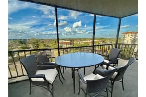 4174 Inverrary Drive 805, Lauderhill