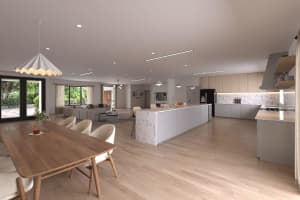 2800 Palmer Drive, Hollywood