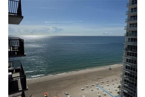 3800 Galt Ocean Dr 1508, Fort Lauderdale