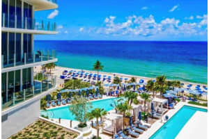 525 N Fort Lauderdale Baach Blvd 1610, Fort Lauderdale