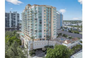 2845 Ne 9th Street 806, Fort Lauderdale