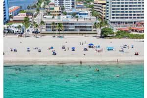 201 Van Buren St 109, Hollywood