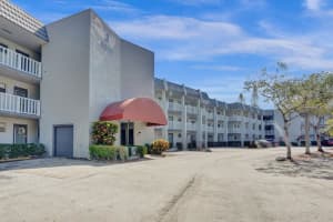 6570 Royal Palm Boulevard 210j, Margate