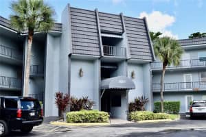 9201 Lime Bay Boulevard 214, Tamarac
