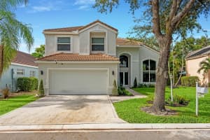 11661 Nw 3rd Dr, Coral Springs