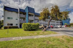 7867 Golf Circle Drive 108, Margate