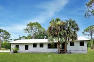 4225 Sw Leighton Farms, Palm City