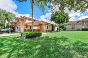 5733 Nw 127th Te 5733, Coral Springs