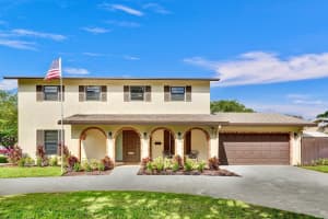 441 Nw 41st Ave, Coconut Creek