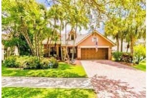 6310 Nw 58th Way, Parkland