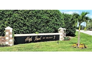 5245 Nw 3rd St D, Delray Beach