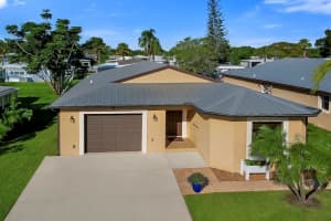 34 Oro Grande Way, Port St. Lucie, Fl 34952, Port Saint Lucie