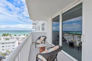 1601 S Ocean Drive 902, Hollywood