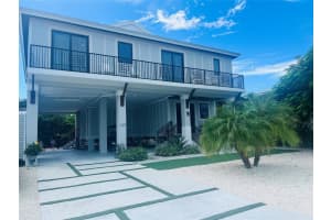 239 W Seaview Drive, Duck Key