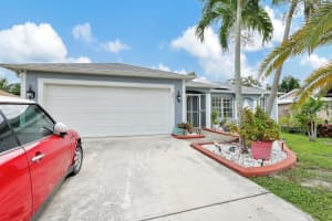 2011 Sw Judith Lane, Port St. Lucie, Fl 34953, Port Saint Lucie