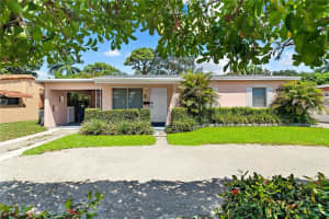 811 Sw 26th Ct Main House, Fort Lauderdale 811 Sw 26th Ct Main House, Fort Lauderdale