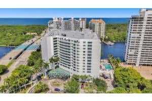 2670 E Sunrise Boulevard 922, Fort Lauderdale